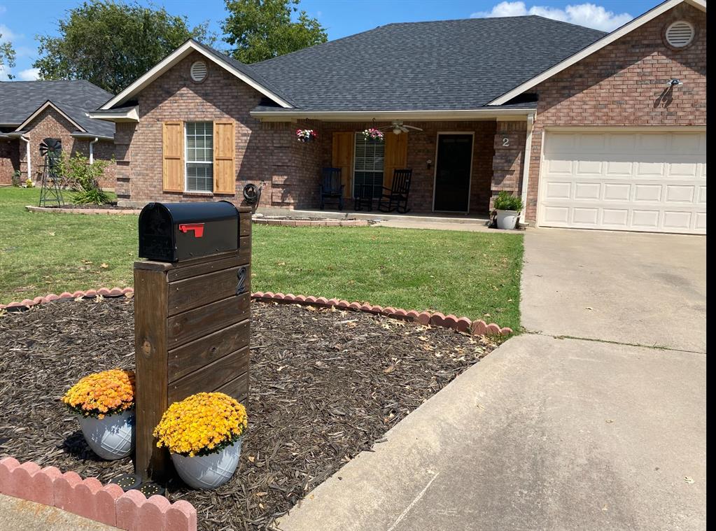 Country Club Village Add - Residential