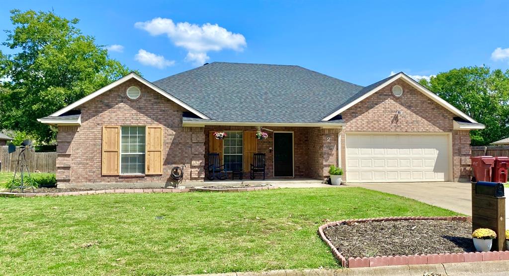 Country Club Village Add - Residential