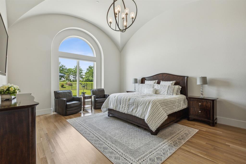 Konrad Ranch Estates - Residential