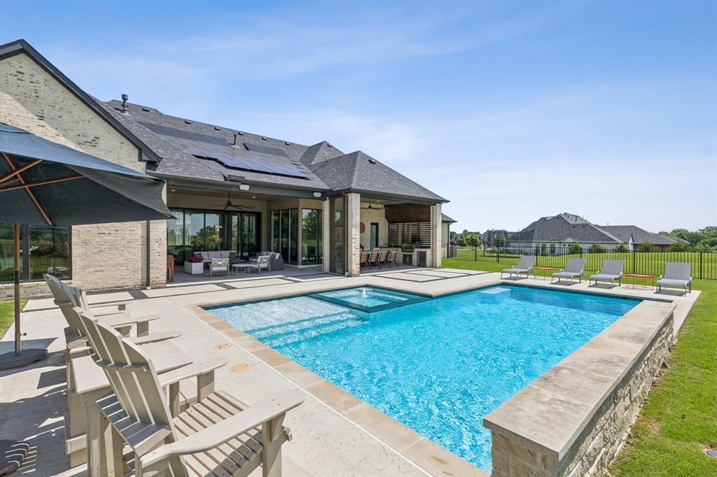 Konrad Ranch Estates - Residential