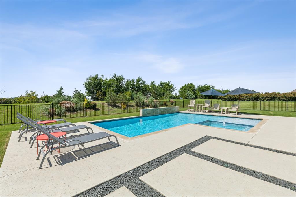 Konrad Ranch Estates - Residential