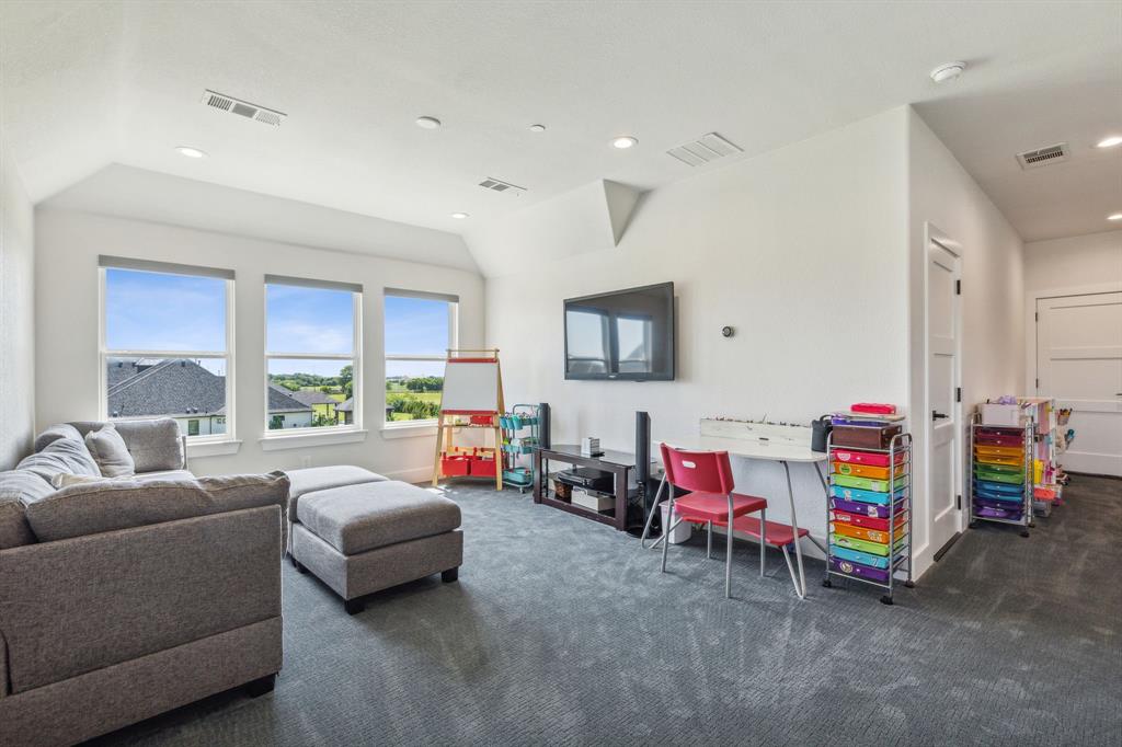 Konrad Ranch Estates - Residential