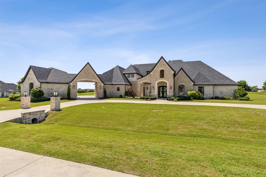 Konrad Ranch Estates - Residential