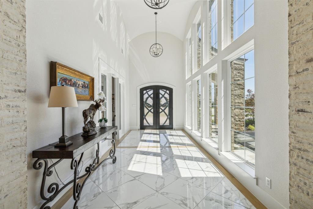 Konrad Ranch Estates - Residential