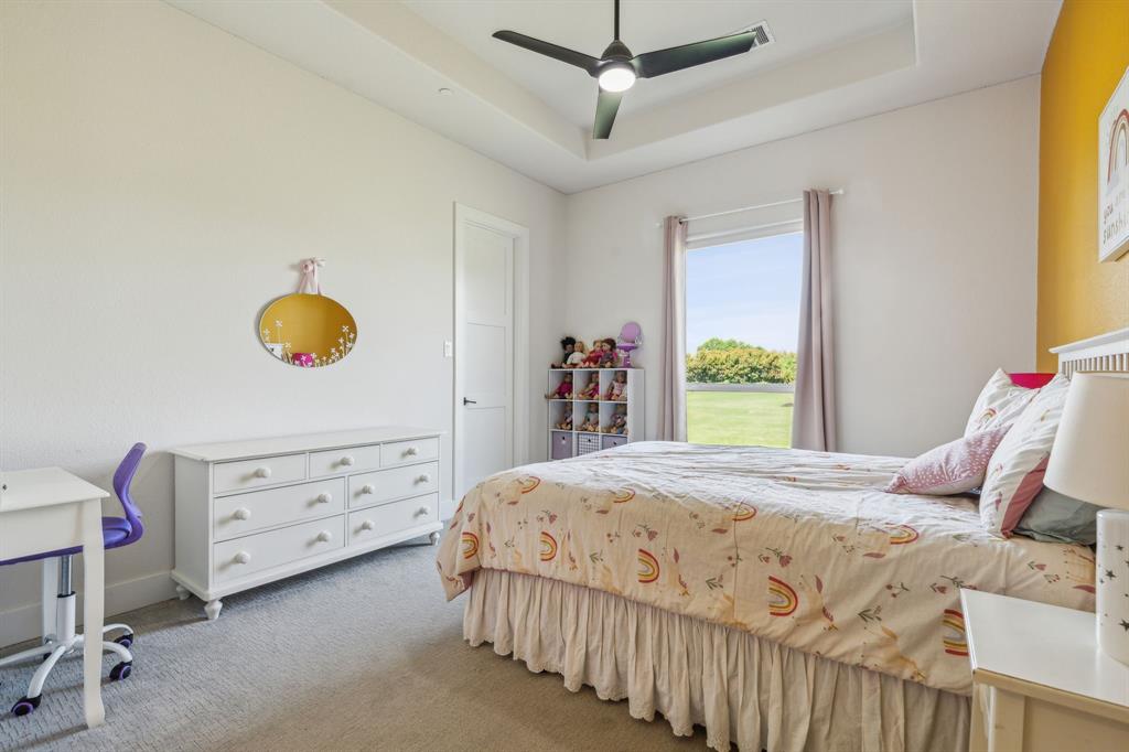 Konrad Ranch Estates - Residential