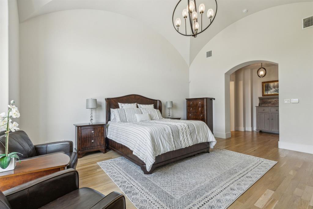 Konrad Ranch Estates - Residential