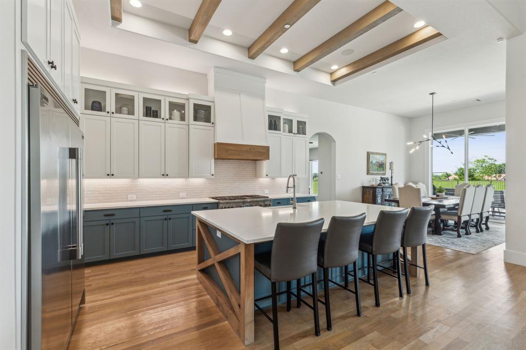 Konrad Ranch Estates - Residential
