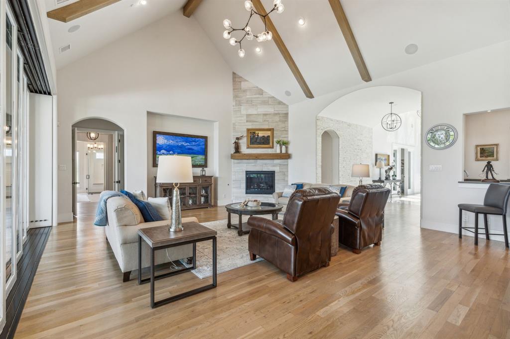 Konrad Ranch Estates - Residential