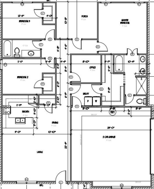 CARRIAGE HILLS ADDN SEC 4B - Residential