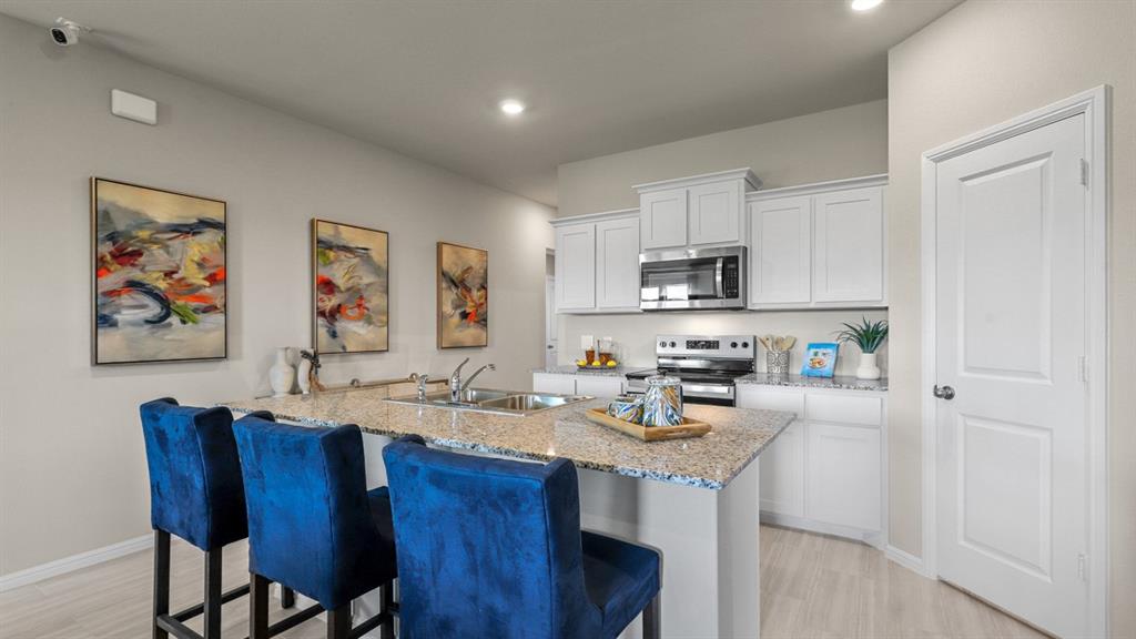 Townes Landing - D.R. Horton - Residential