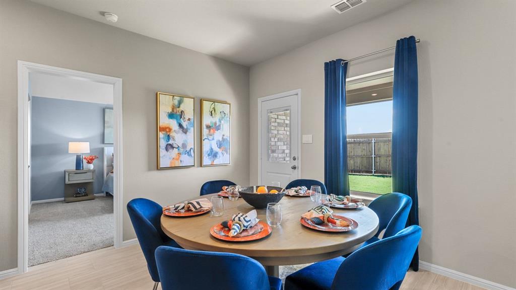 Townes Landing - D.R. Horton - Residential