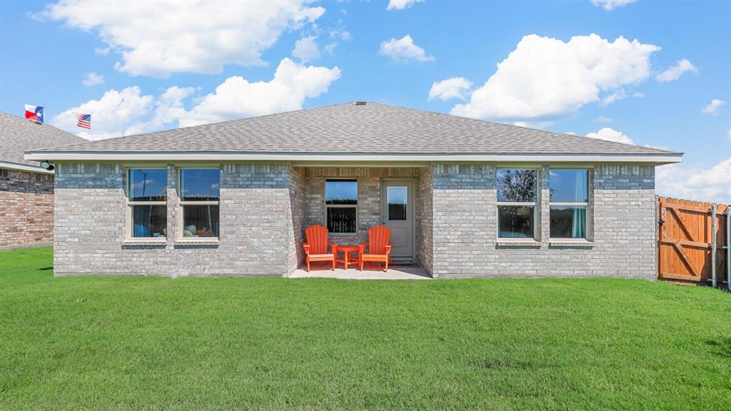 Townes Landing - D.R. Horton - Residential