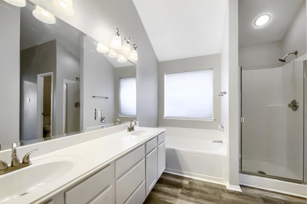 Hidden Creek Estates - Residential