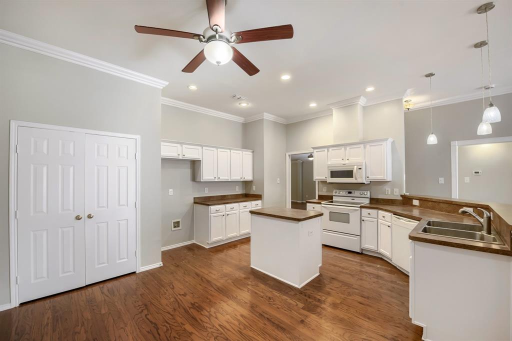 Hidden Creek Estates - Residential