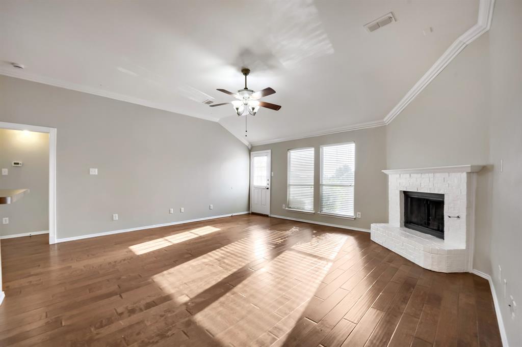 Hidden Creek Estates - Residential