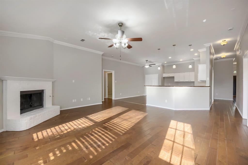 Hidden Creek Estates - Residential