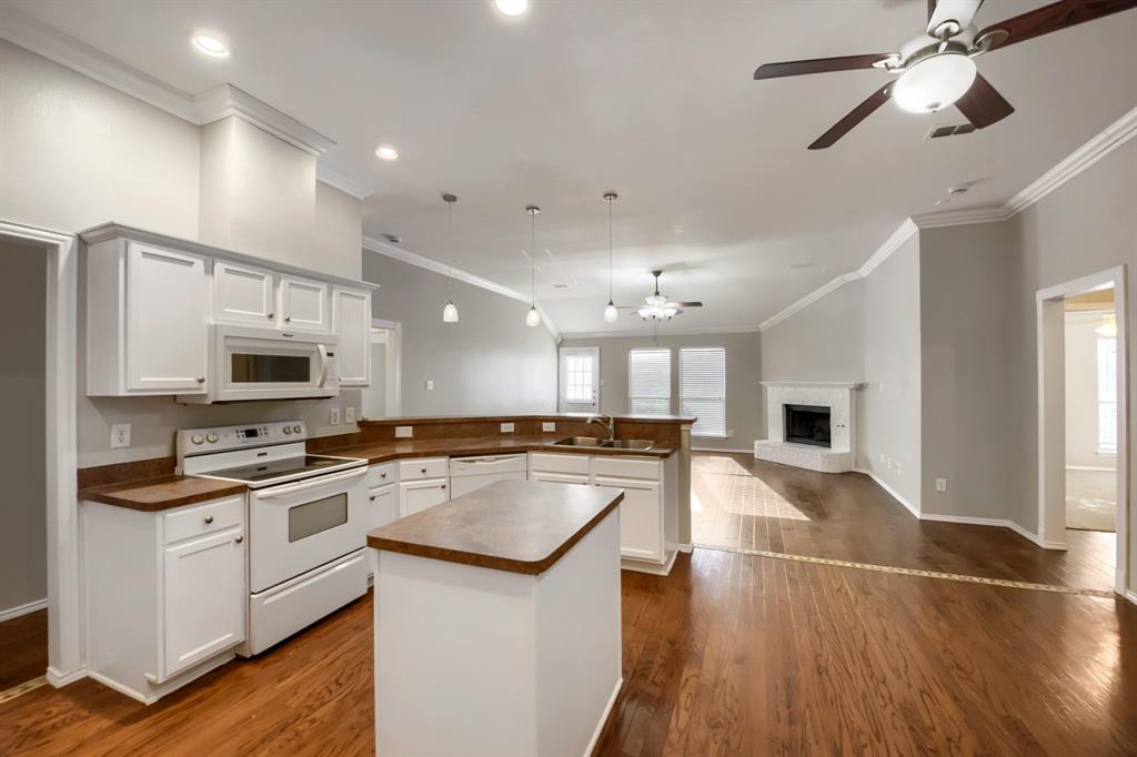 Hidden Creek Estates - Residential