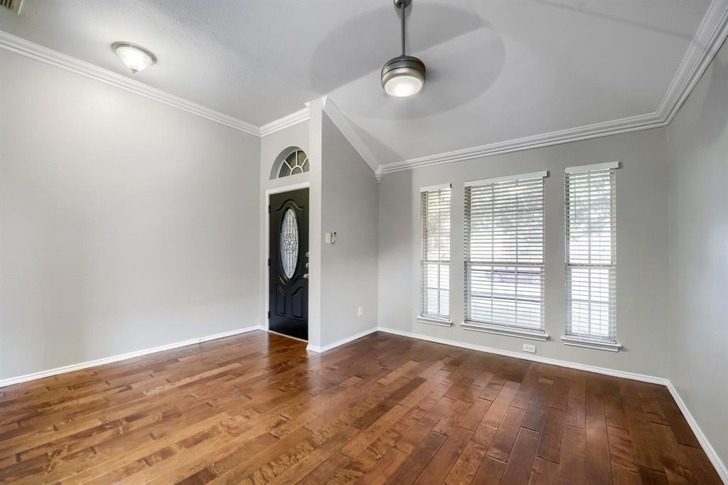Hidden Creek Estates - Residential