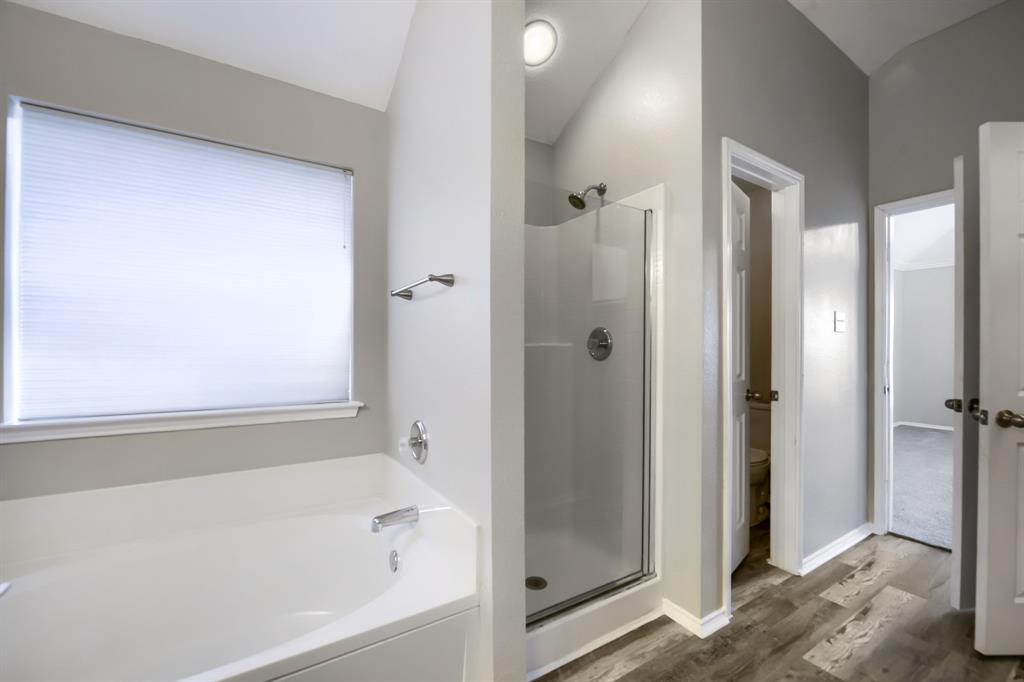 Hidden Creek Estates - Residential