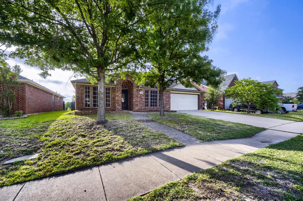 Hidden Creek Estates - Residential