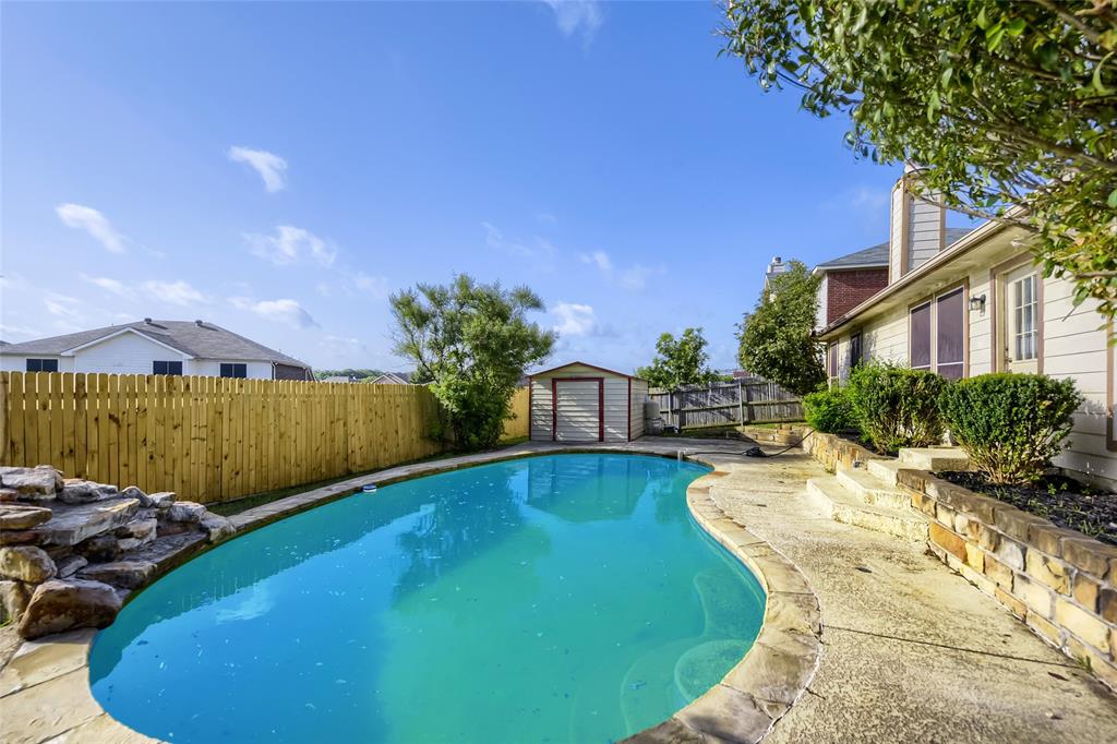 Hidden Creek Estates - Residential