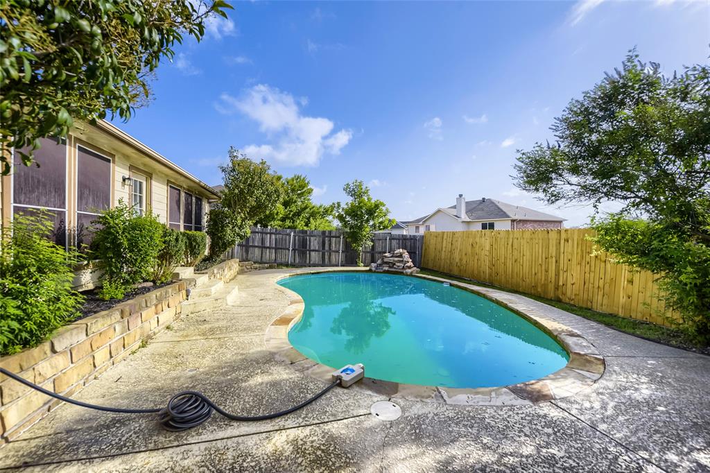Hidden Creek Estates - Residential