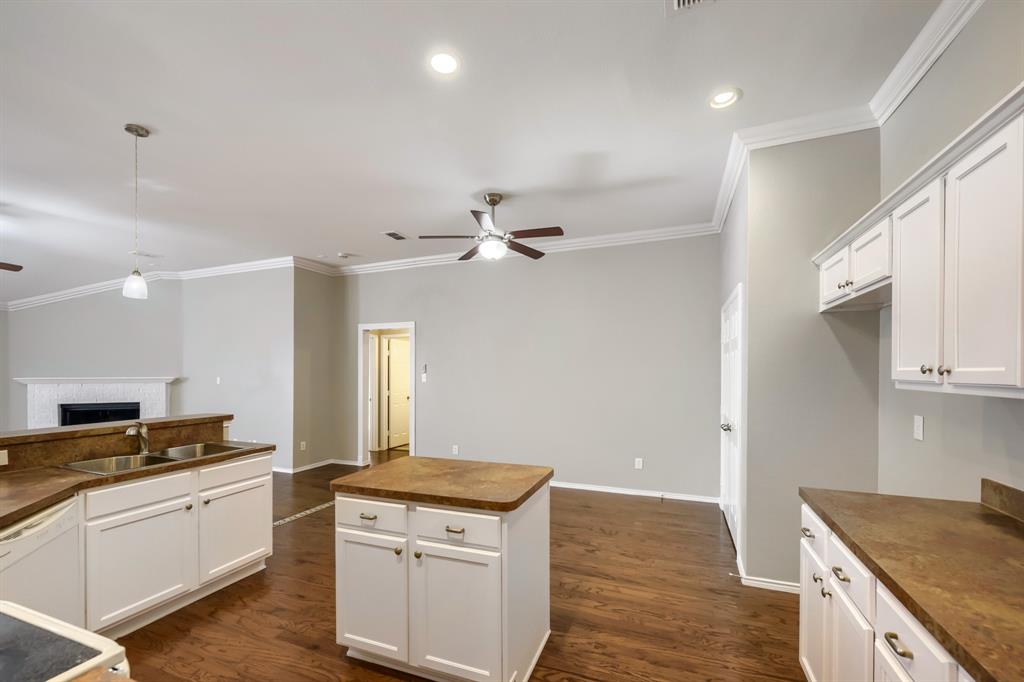 Hidden Creek Estates - Residential