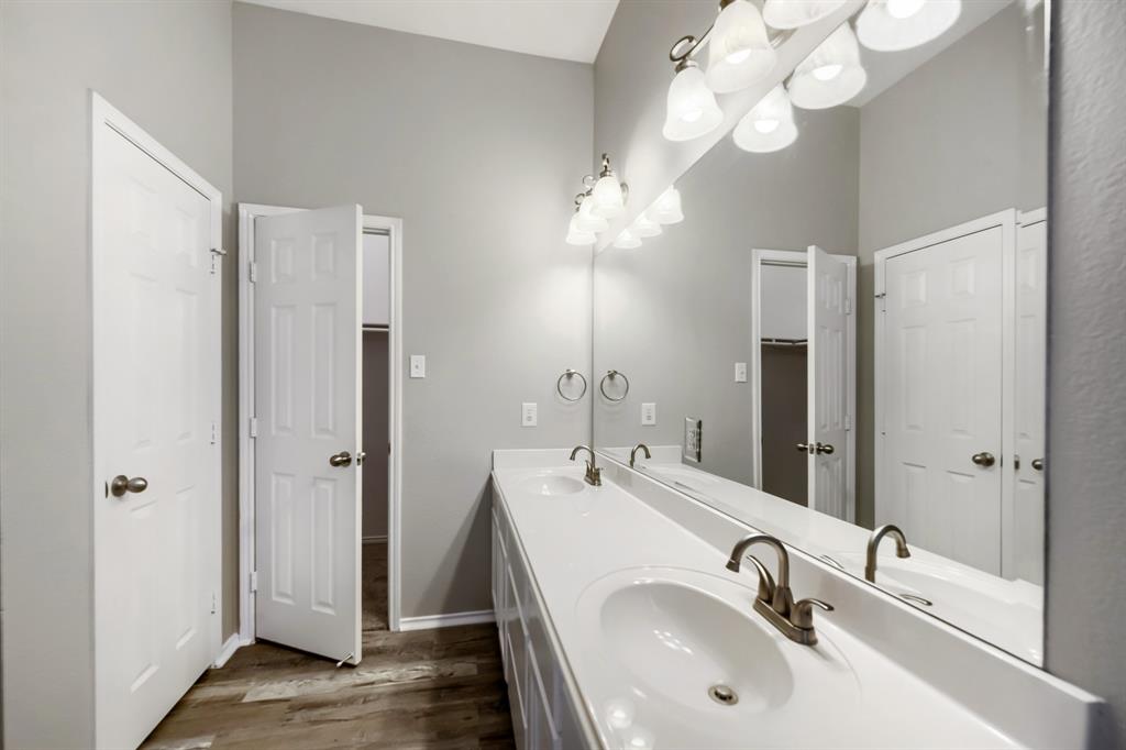 Hidden Creek Estates - Residential