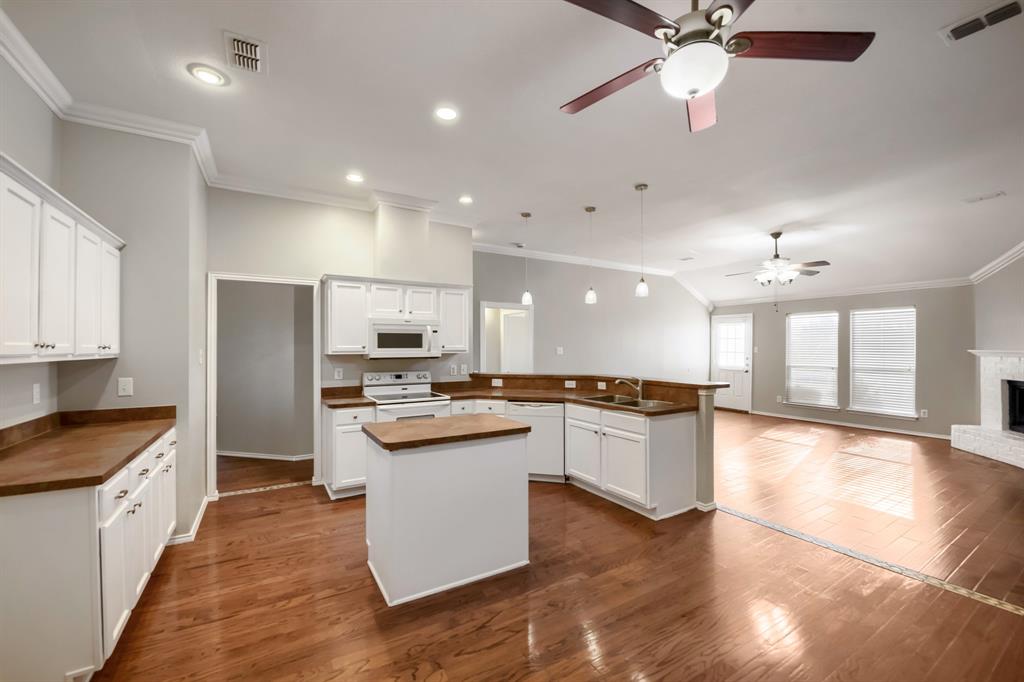 Hidden Creek Estates - Residential