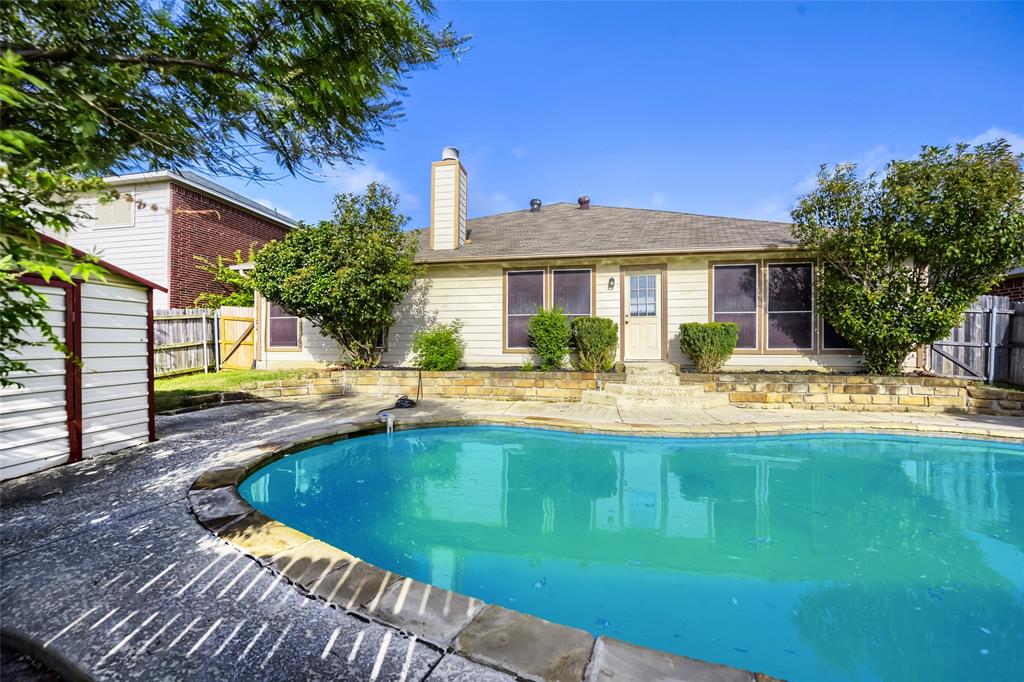 Hidden Creek Estates - Residential