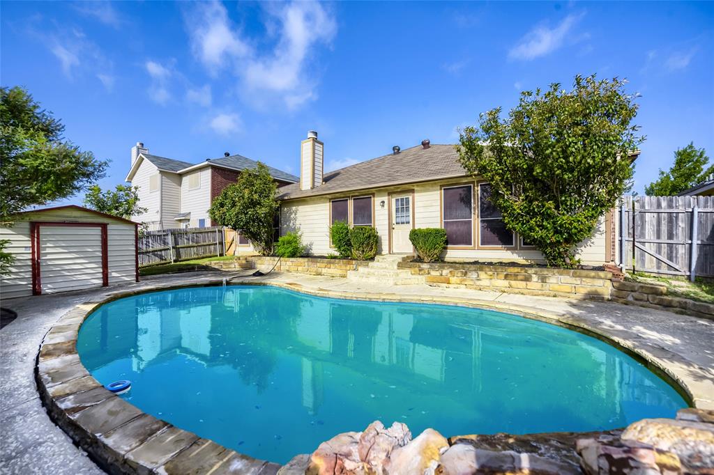 Hidden Creek Estates - Residential