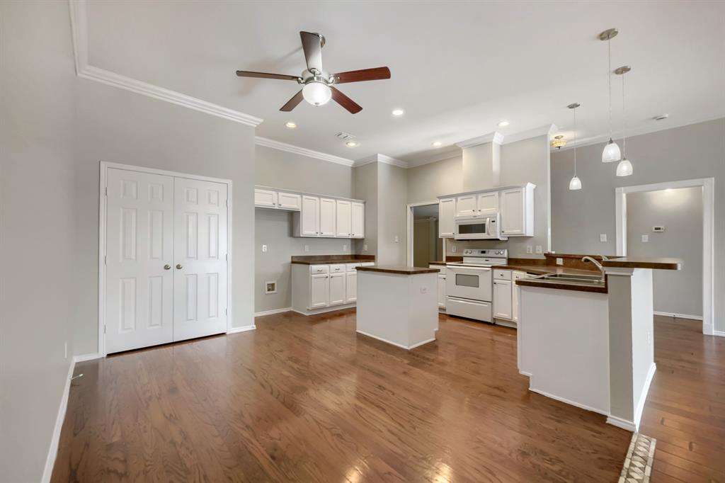 Hidden Creek Estates - Residential