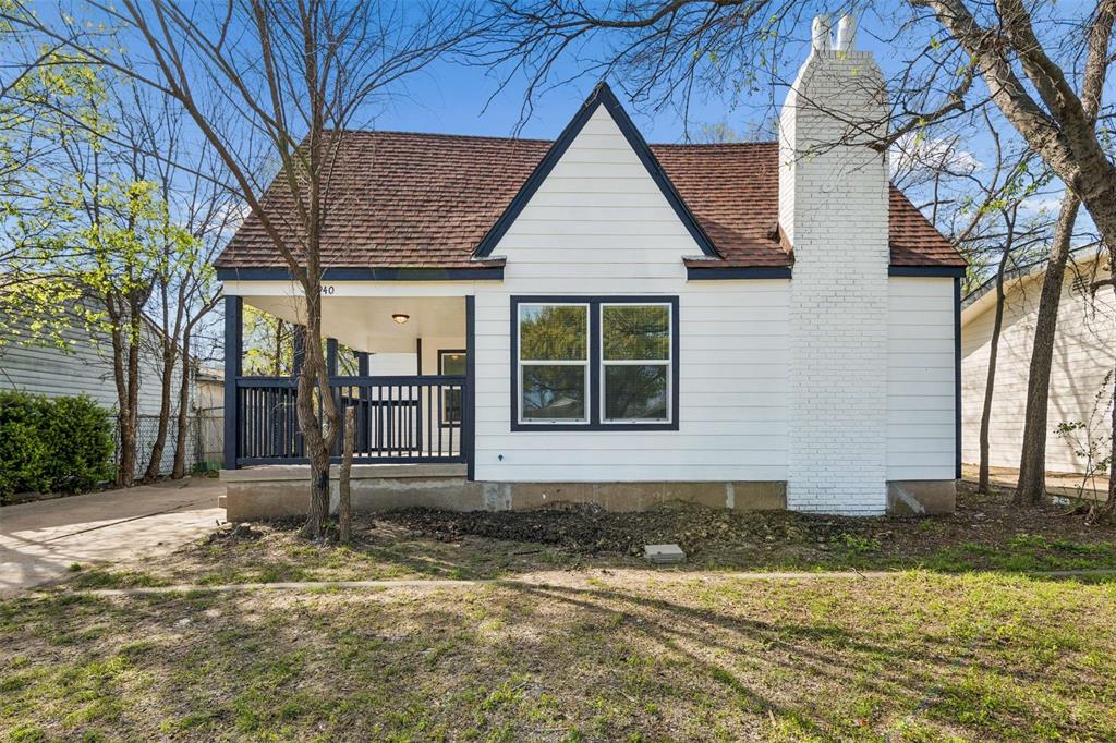 Ryan Southeast Add - Residential