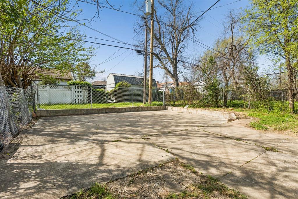 Ryan Southeast Add - Residential