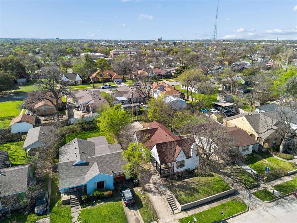 Ryan Southeast Add - Residential