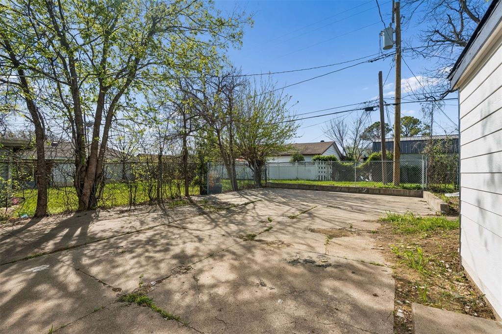 Ryan Southeast Add - Residential