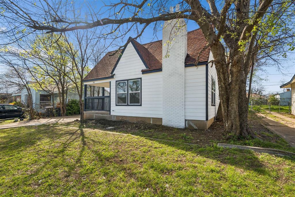 Ryan Southeast Add - Residential