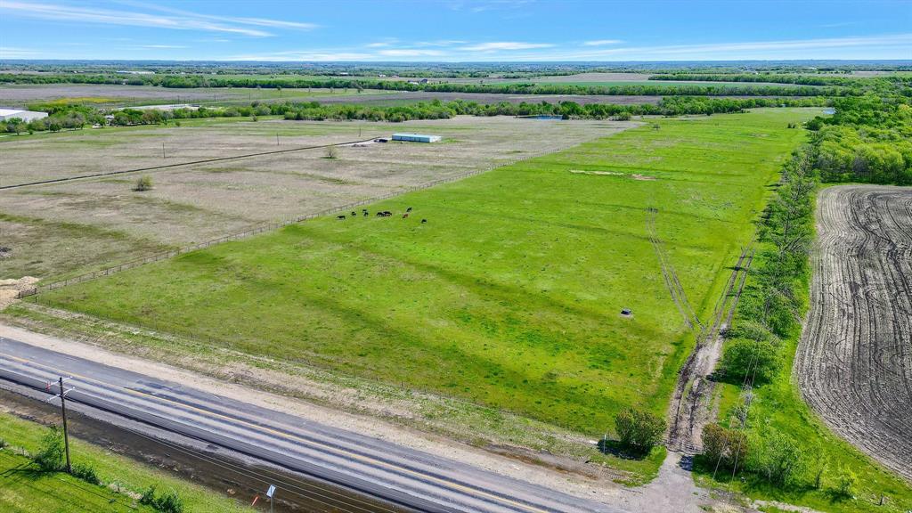 Coleman Watson Survey - Land