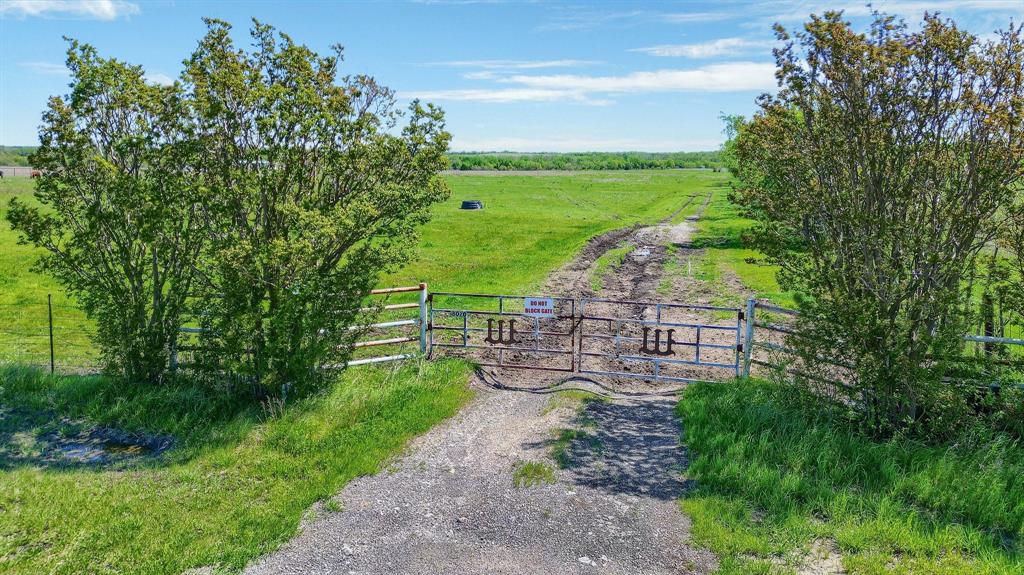 Coleman Watson Survey - Land