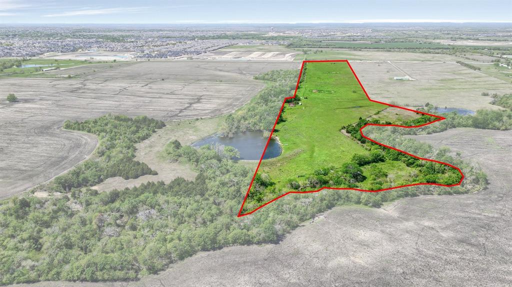 Coleman Watson Survey - Land