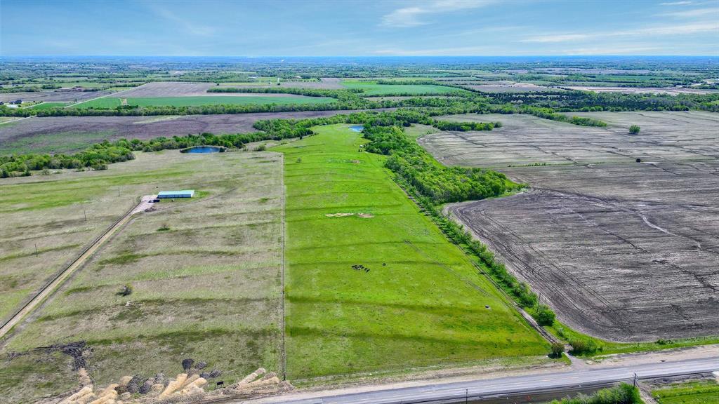 Coleman Watson Survey - Land
