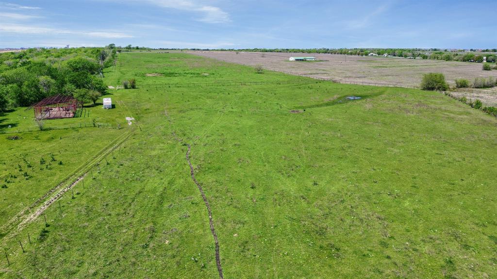Coleman Watson Survey - Land