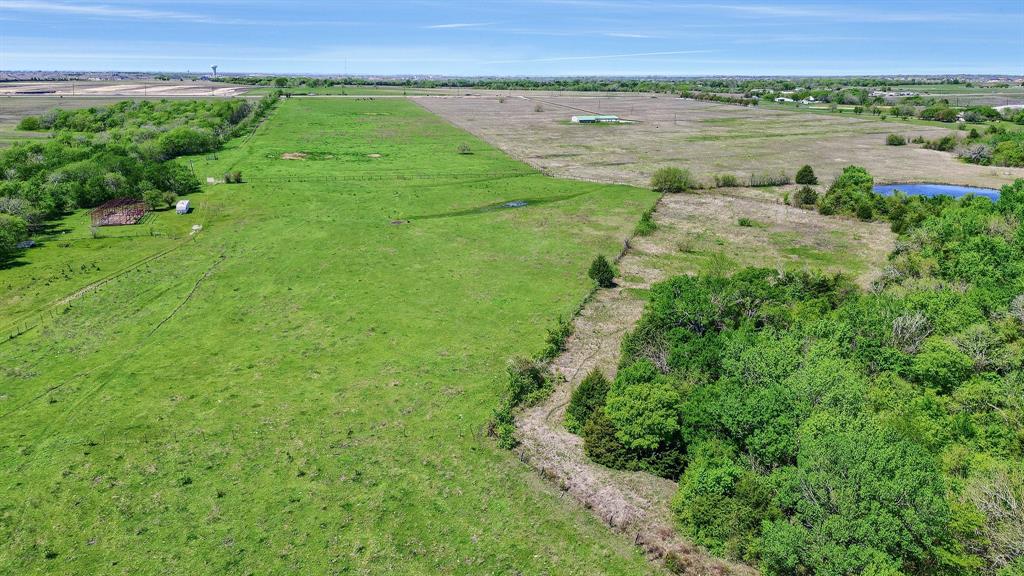 Coleman Watson Survey - Land