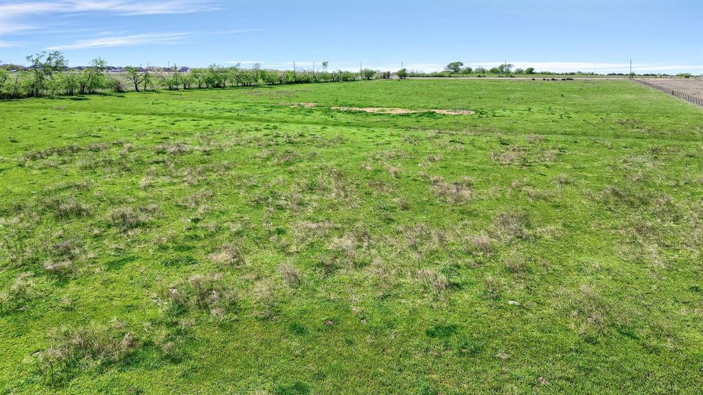 Coleman Watson Survey - Land