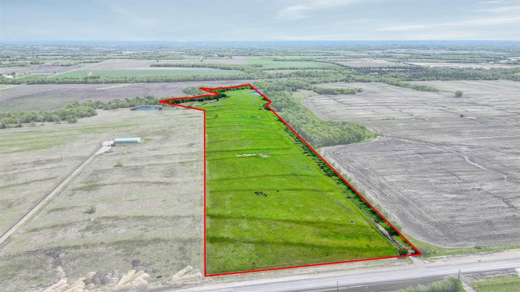 Coleman Watson Survey - Land