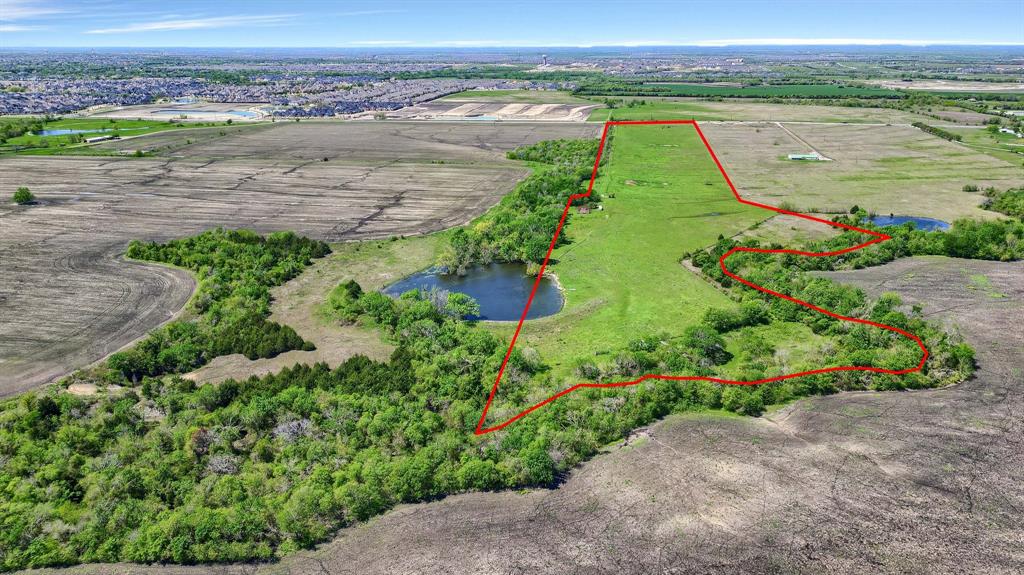 Coleman Watson Survey - Land