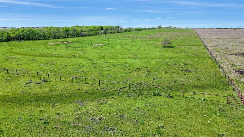 Coleman Watson Survey - Land