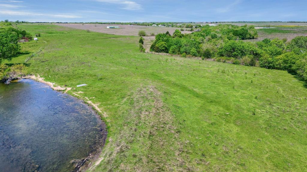 Coleman Watson Survey - Land