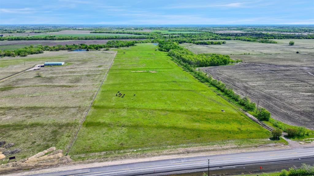 Coleman Watson Survey - Land