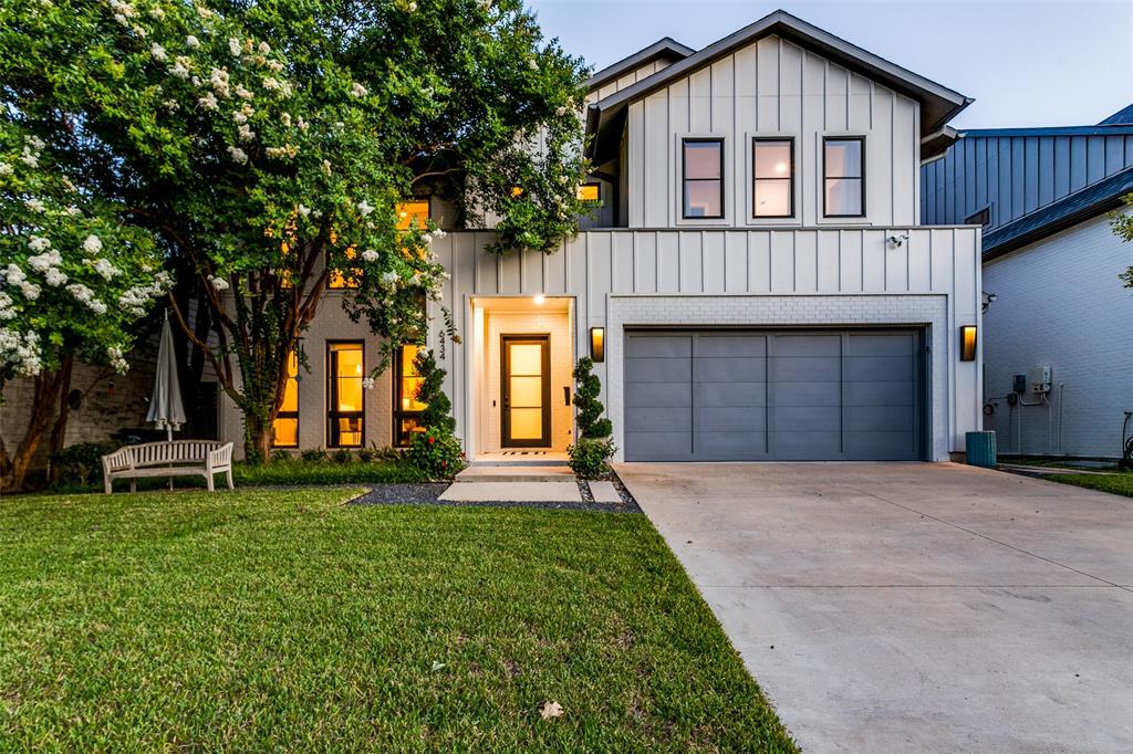 Lakewood Estate - Residential